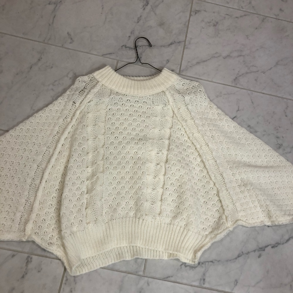 Comfy sweater - Picture 4 of 4